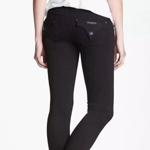 Hudson Jeans Women's Black Denim